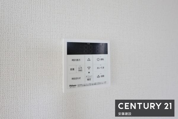 入間市小谷田16期　新築戸建
