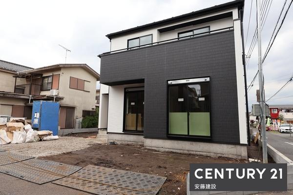 入間市小谷田16期　新築戸建