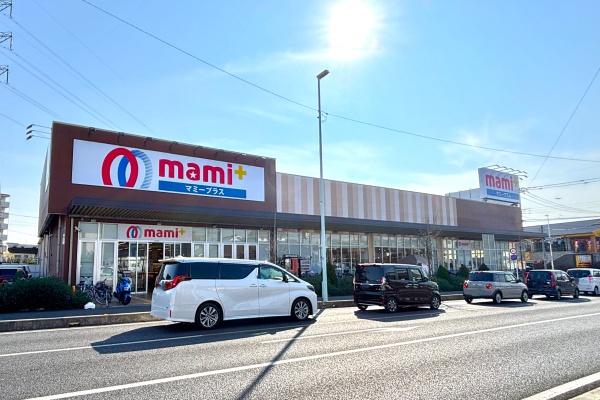 所沢市北中4期 新築戸建(マミープラス所沢青葉台店)