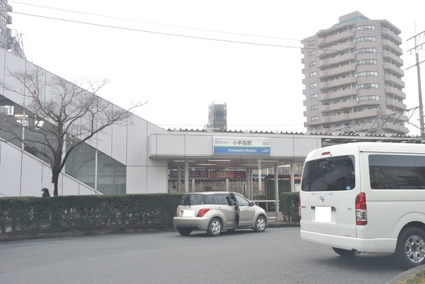 所沢市北中4期 新築戸建(西武池袋線 小手指駅)