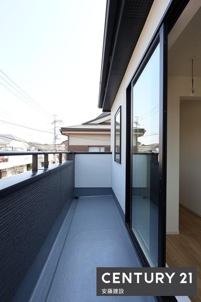 所沢市北中４期　新築戸建