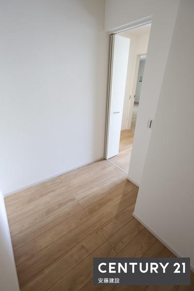 所沢市北中４期　新築戸建