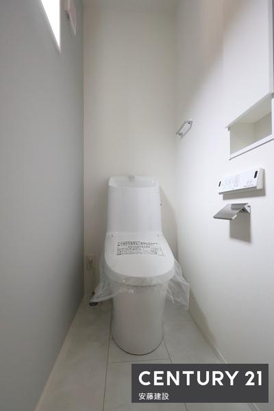 狭山市入間川　新築戸建