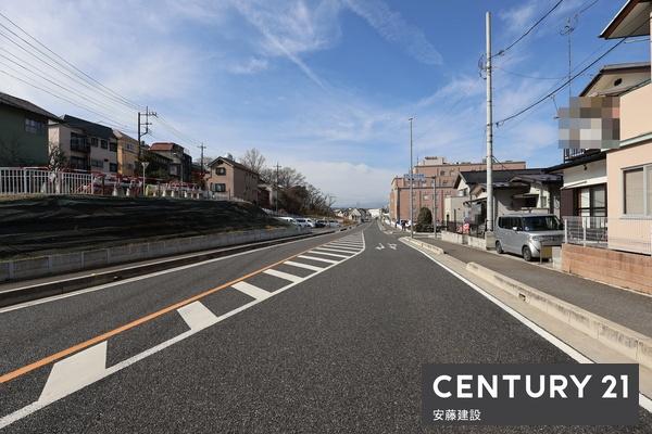 狭山市入間川　新築戸建