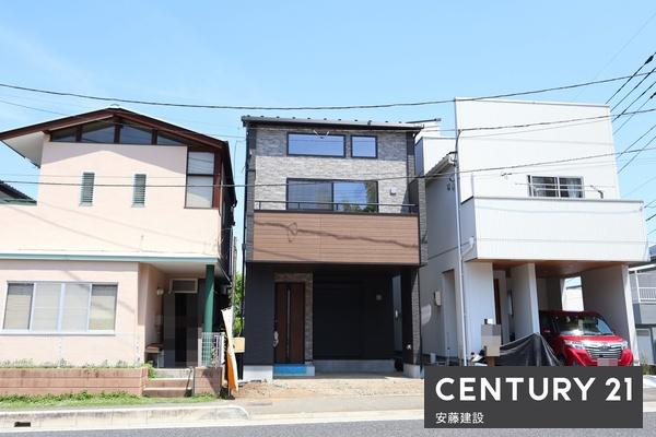 狭山市入間川　新築戸建