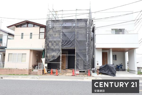 狭山市入間川　新築戸建