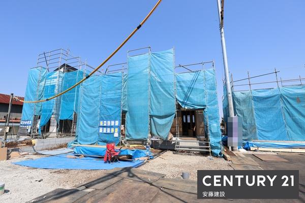 入間市宮寺第３　新築全６棟　５号棟