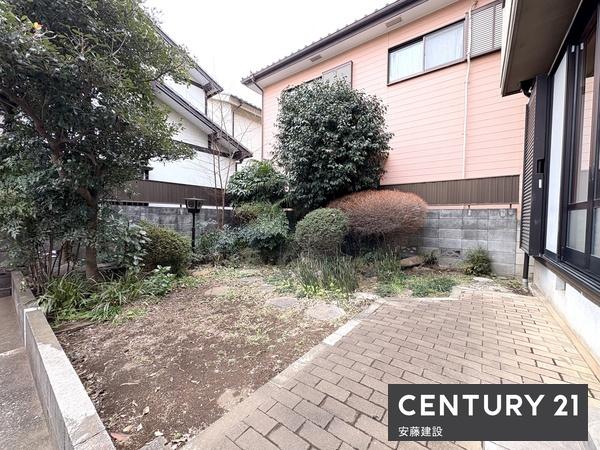 狭山市大字水野の中古一戸建て