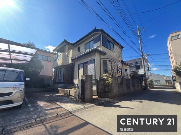 狭山市水野　リフォーム済　中古住宅
