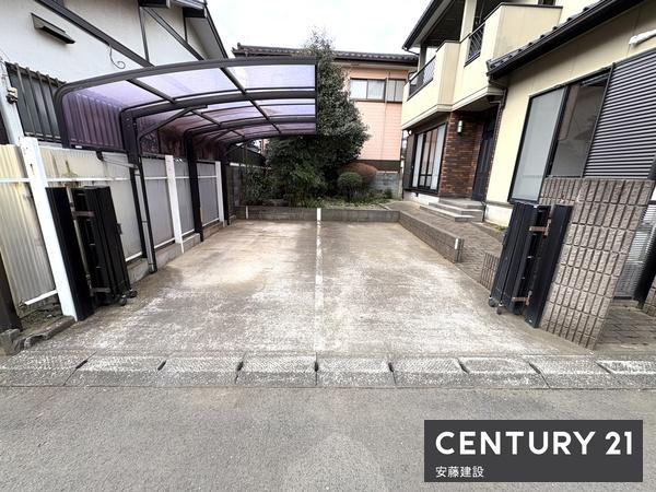狭山市大字水野の中古一戸建て
