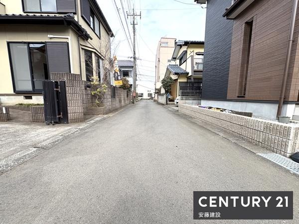 狭山市大字水野の中古一戸建て