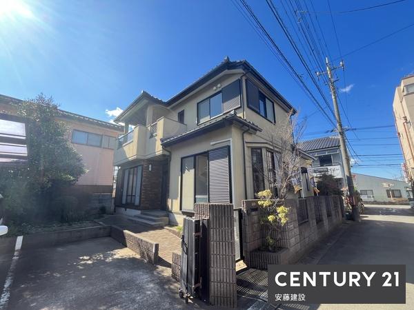 狭山市大字水野の中古一戸建て
