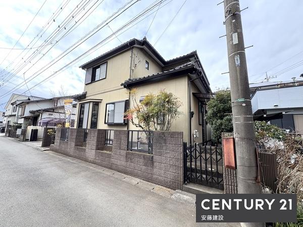 狭山市大字水野の中古一戸建て
