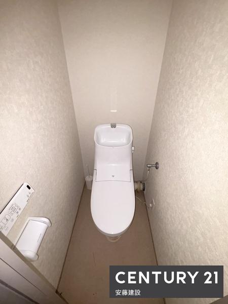 入間ビレッジ11号棟　11階