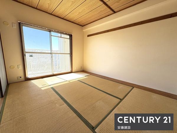 入間ビレッジ11号棟　11階