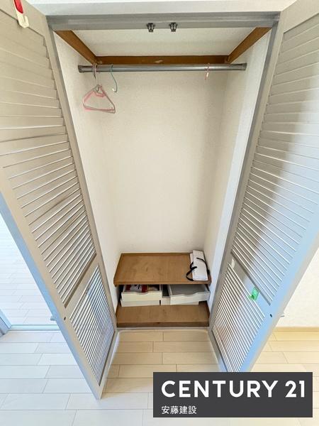 入間ビレッジ11号棟　11階