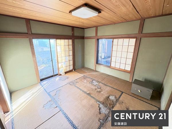 狭山市大字下広瀬の中古一戸建て