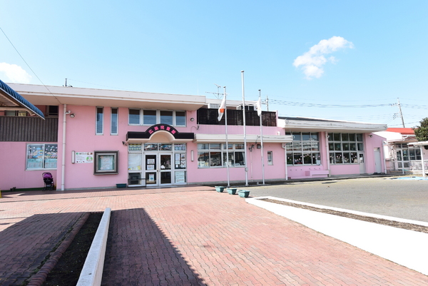 狭山市大字下広瀬の中古一戸建て(狭山市立広瀬保育所分園)