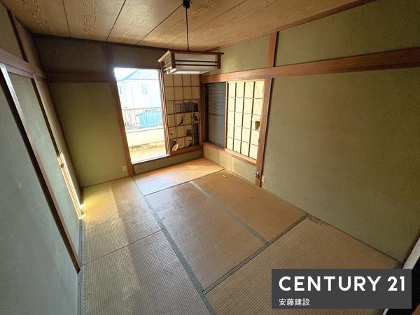 狭山市大字下広瀬の中古一戸建て