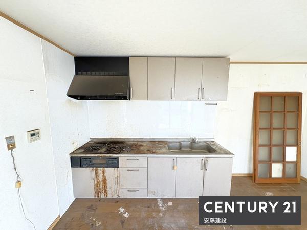 狭山市大字下広瀬の中古一戸建て