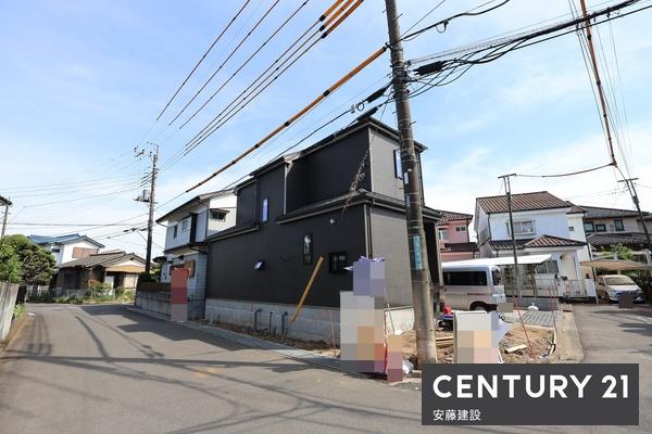 狭山広瀬6期　新築戸建