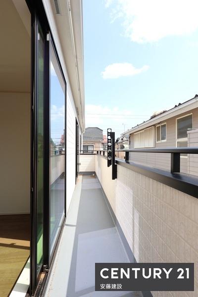狭山水野　新築戸建