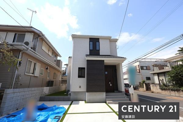 狭山水野　新築戸建