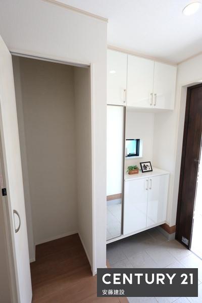 狭山水野　新築戸建
