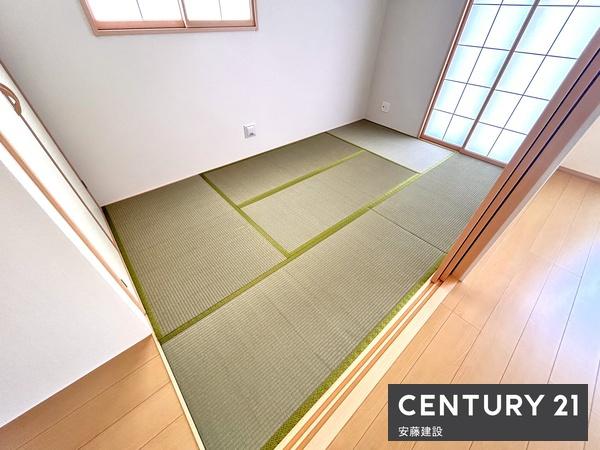狭山広瀬東10期　新築戸建