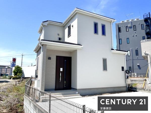 狭山広瀬東10期　新築戸建
