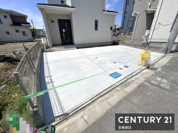 狭山広瀬東10期　新築戸建