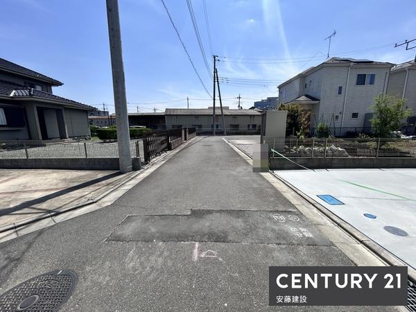 狭山広瀬東10期　新築戸建