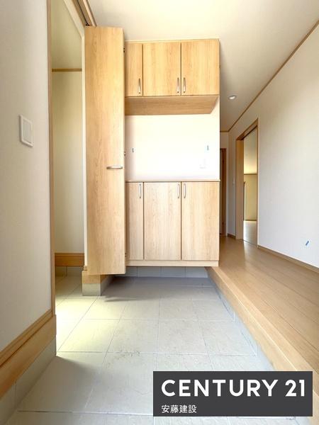 狭山広瀬東10期　新築戸建