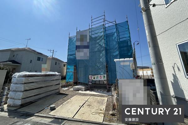 狭山広瀬東10期　新築戸建