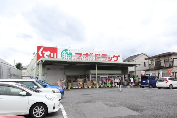 KIS狭山市柏原7期 新築戸建(スギドラッグ狭山広瀬東店)