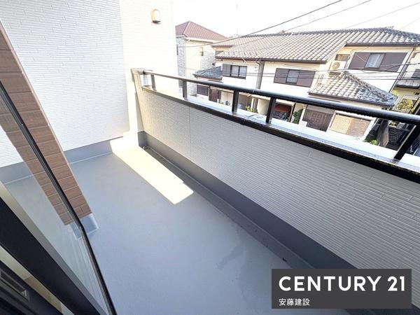 KIS狭山市柏原7期　新築戸建
