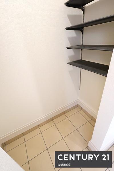 坂戸市柳町　新築戸建