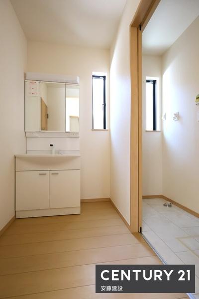 狭山水野42期　新築戸建