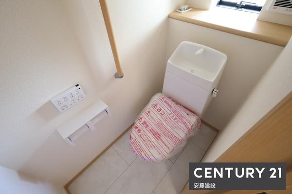 狭山水野42期　新築戸建