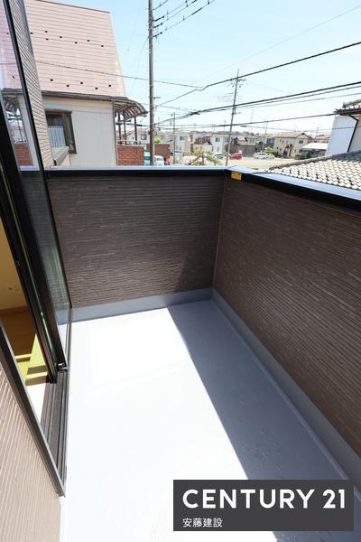 狭山水野42期　新築戸建