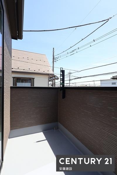 狭山水野42期　新築戸建
