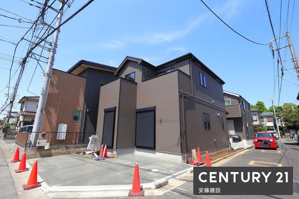 狭山水野42期　新築戸建