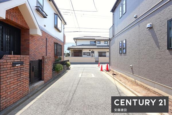 狭山水野42期　新築戸建