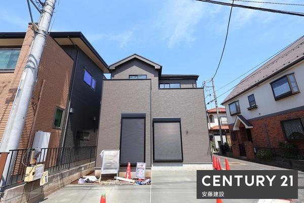 狭山水野42期　新築戸建