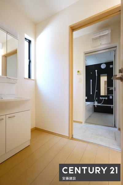 狭山水野42期　新築戸建