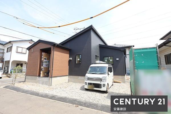 坂戸鶴舞2丁目24-1期　新築戸建