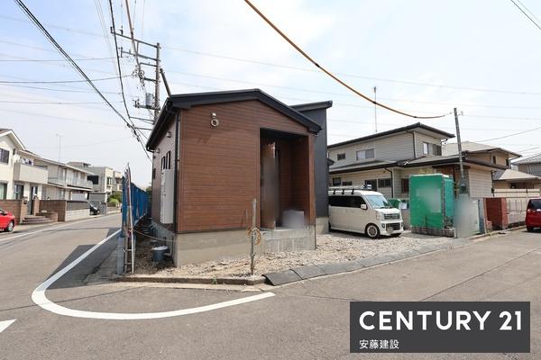 坂戸鶴舞2丁目24-1期　新築戸建