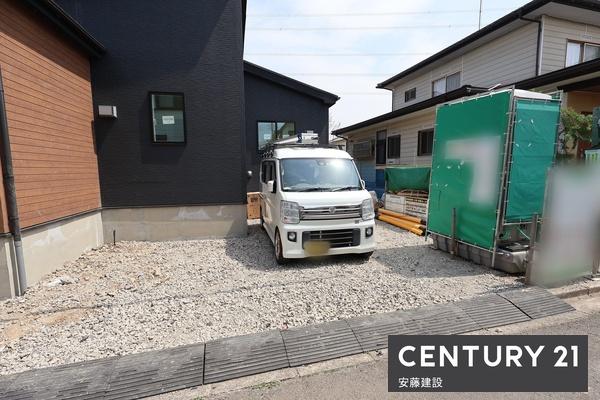 坂戸鶴舞2丁目24-1期　新築戸建