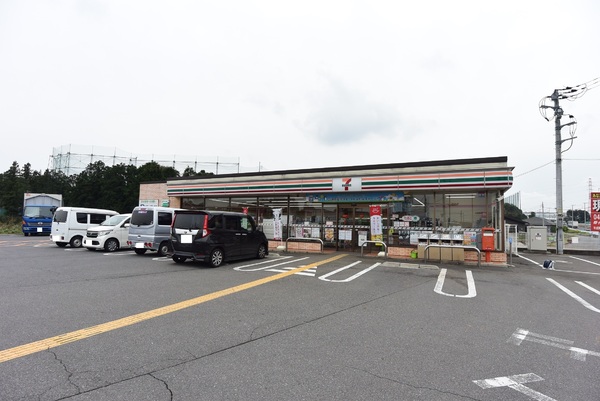 日高市高萩 新築戸建(セブンイレブン日高バイパス店)