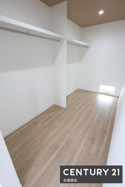 日高市高萩　新築戸建